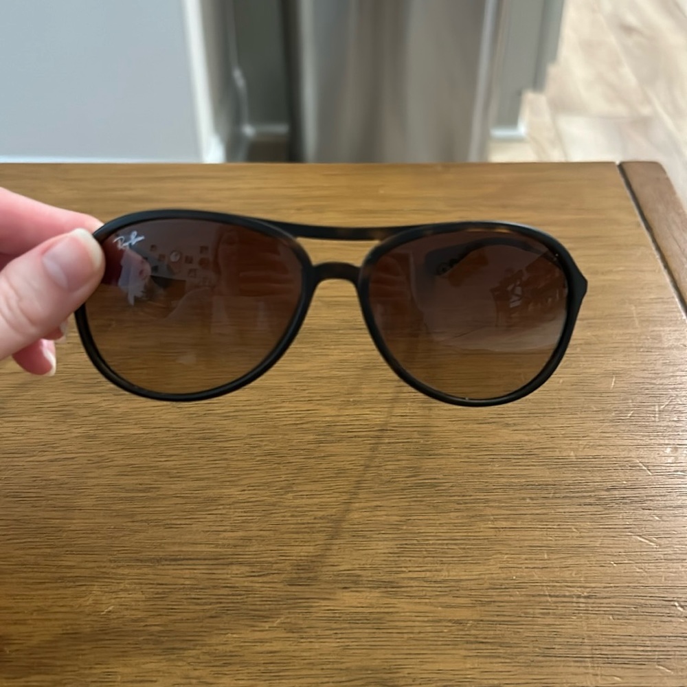 Ray Ban sunglasses